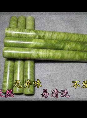 擀面杖 家用大号小号 擀饺子皮神器不粘面 玉石擀面杖神器 套装