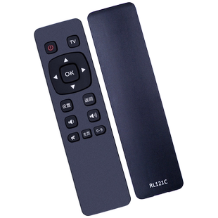 金普达适用于长虹电视遥控器 RL121C 3D51C2080N 3D51C1000 CN51G4500