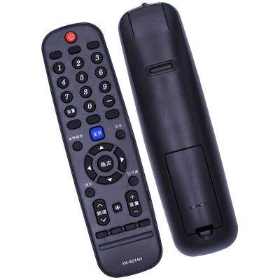 适用电视机遥控器创维