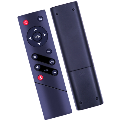 金普达液晶电视机遥控器