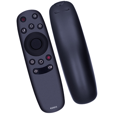 金普达适用长虹启客电视遥控器