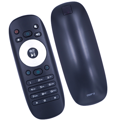 金普达适用于 海信电视遥控器CN3F12 LED32/40/42/48/50/55/65K380U/55EC650UN/L288/K681X3DU/75W20/85W60U