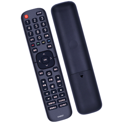 适用海信电视机遥控器