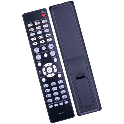 金普达适用于DENON天龙功放 RC-1159遥控器DNP-720AE DNP-730AE PMA-520AE通用RC-1173音响遥控器