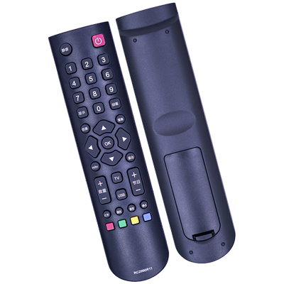 金普达适用乐华电视遥控器