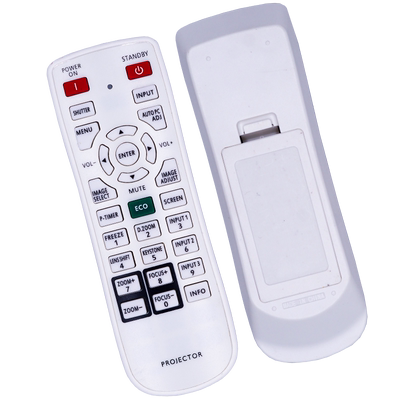 适用于 松下投影仪遥控器 N2QAY000100 投影机 遥控板 一样就行