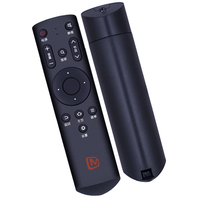 金普达适用于爱芒果TV电视遥控器MQ1 32MQ1 42MQ1 55MQ1R 65MQ1R通用RC901