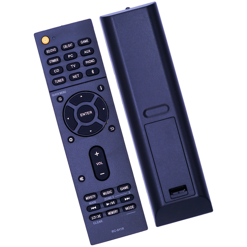 onkyo安桥功放遥控器RC-911R通用RC-912R 913R 928 TX-NR656 TX-Rz810 TX-NR575E