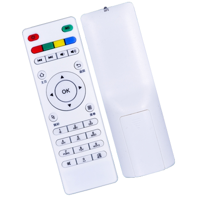 适用 忆典 IDER亿典H8八核S1 S2 S6四核网络电视机顶盒播放遥控器