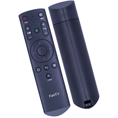适用于FunTV风行电视机 F43N F49 F55EU F65N F55C 遥控器蓝牙语音