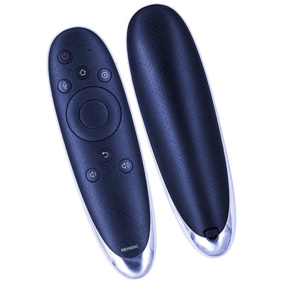 金普达原装智能通用语音遥控器