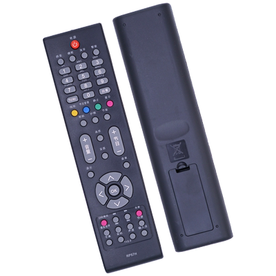 金普达适用长虹电视机遥控器