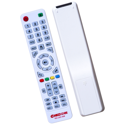 适用于 KOREIAT RS-LED-508 中韩电视 日松电视 韩电电视 遥控器