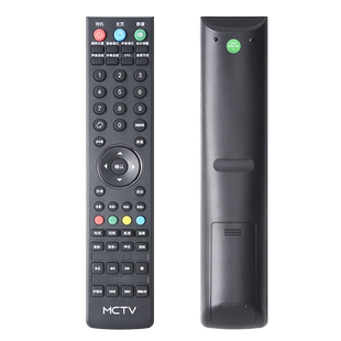 原装MCTV金正夏浦I现代明彩全部通用M32H M32D SH-39A/4261 4262 H2610 H4630 H3210 2630液晶电视机遥控器
