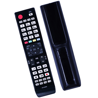 金普达适用于海信电视遥控器CN-32906 LED32T36X3D LED42/47/55T36X3D