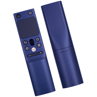 金普达适用于长虹CHANGHONG网络液晶电视55D8K 65D8K 75D8K智能触摸屏蓝牙语音遥控器RBH601VG(1)