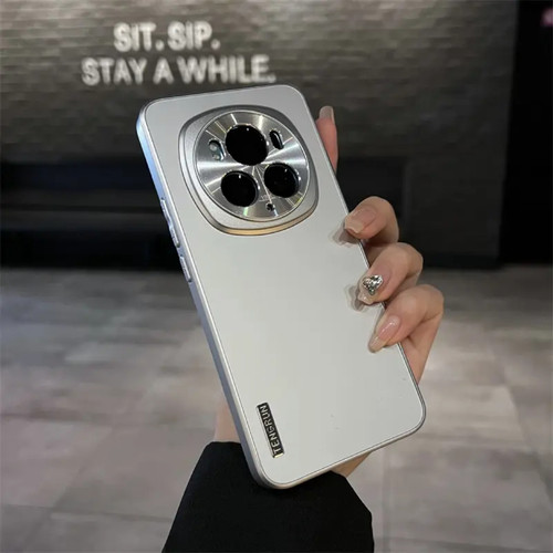 荣耀magic6简约磨砂全包镜头硬壳