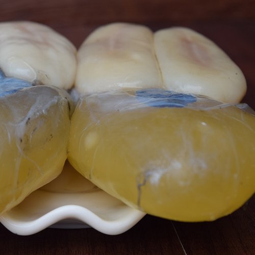 1000g个美味大乌贼带膏墨鱼蛋