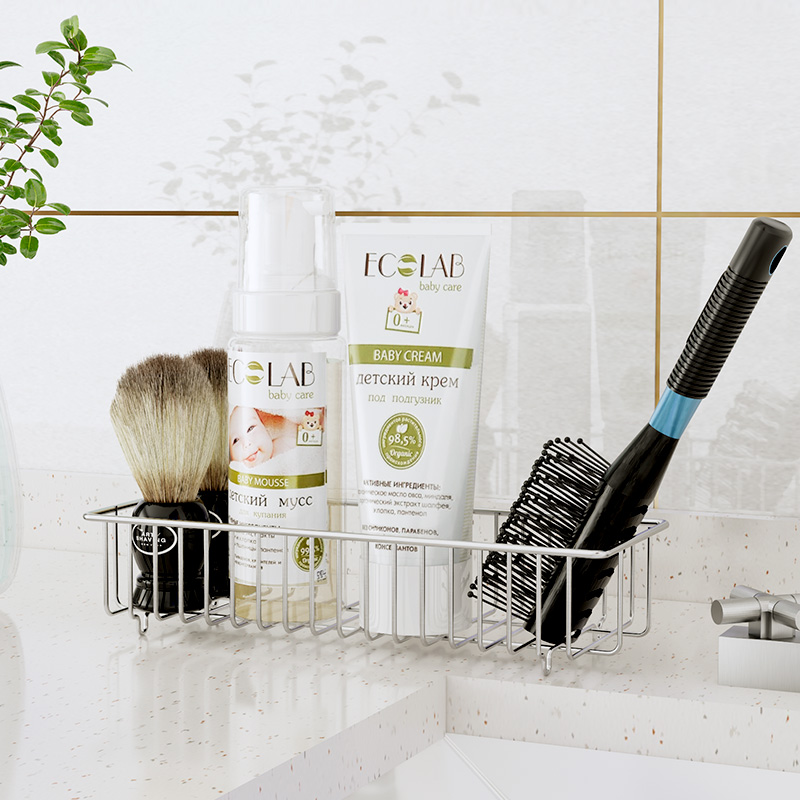 304不锈钢遇水不易生锈