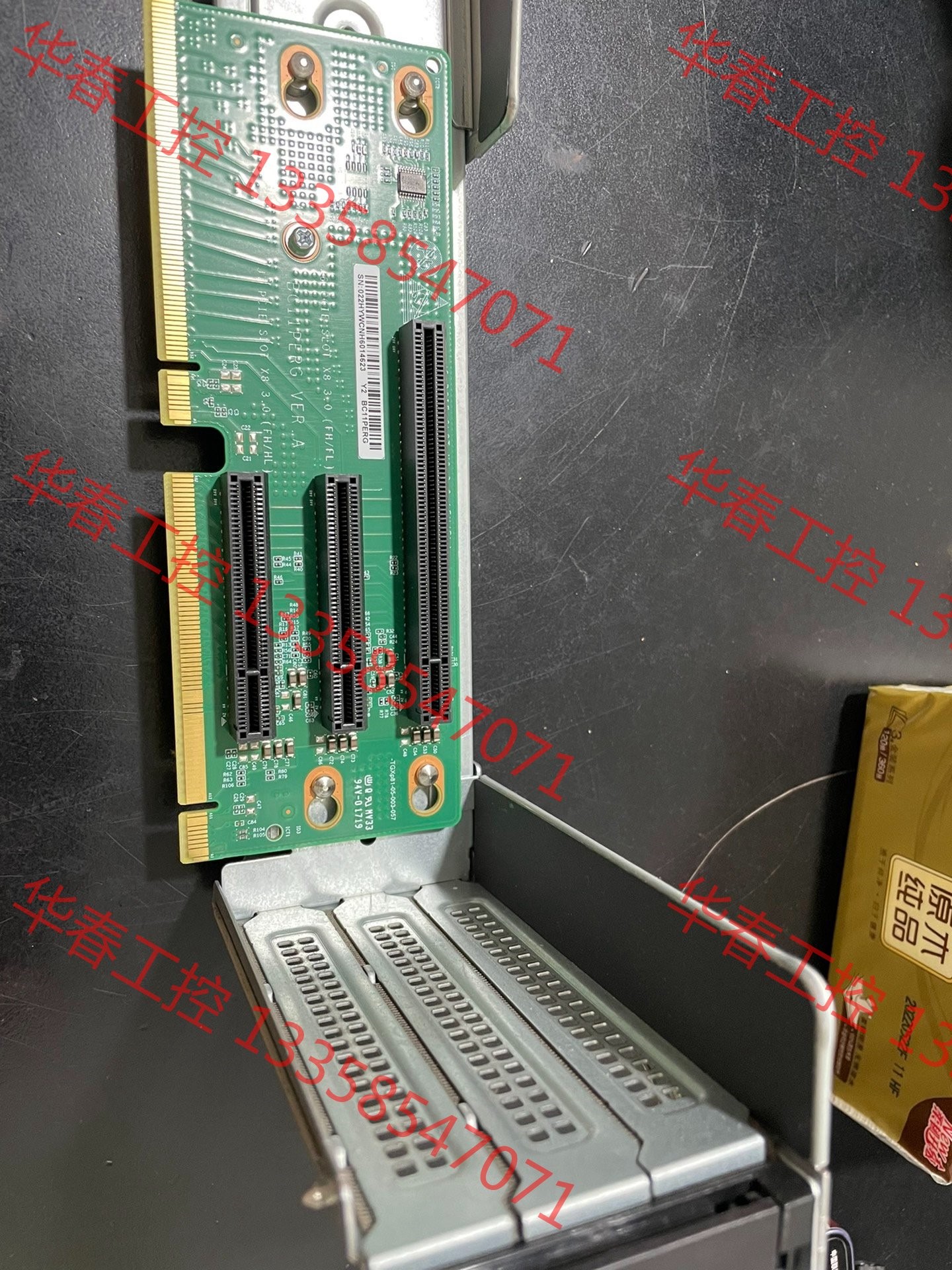 议价华为RH2288V3 PCI-E扩展卡BC11PERH