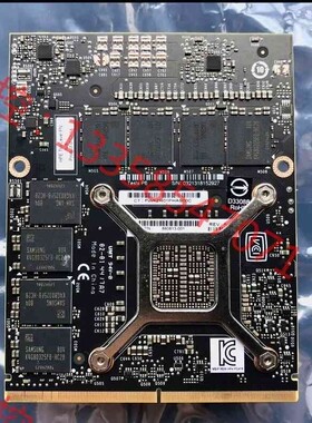 议价 英伟达NVIDIA Tesla P6 显卡 16GB GPU