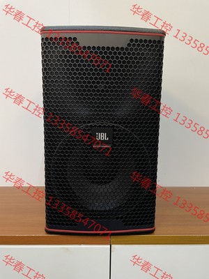 议价 JBL kp8052墨西哥进口版单12寸包房ktv音箱