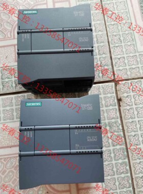 议价 西门子6es7 211-1he40-0xb0全新未用无包装，