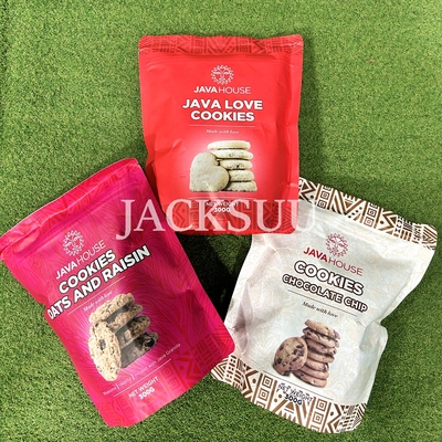 JAVAHOUSECOOKIES曲奇原包进口