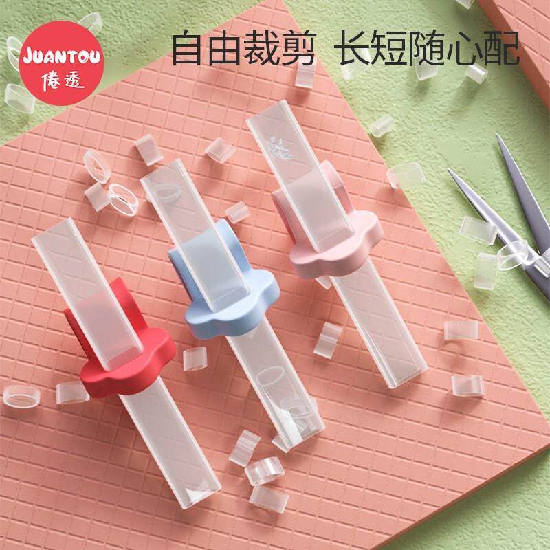 倦透卡扣吸管尚品佳甄选婴儿喝粥神器可拆卸儿童宝宝喝汤辅食工具