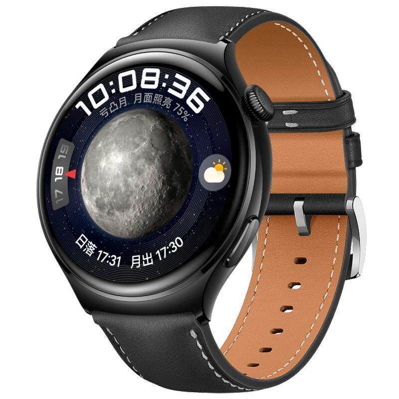 丞丞土星智能手表2025新款多功能测血压血糖心率运动健康电话手环