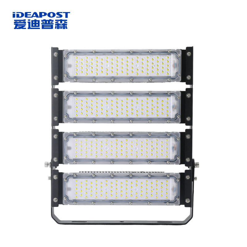 爱迪普森（IDEAPOST）AD-T69 高杆LED三防投光泛光灯 200W 个