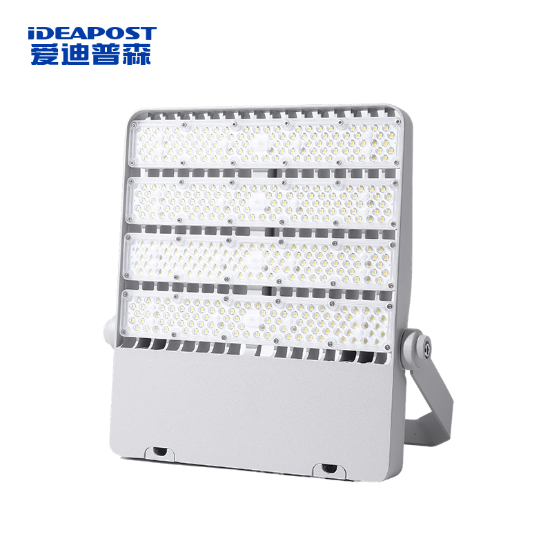 爱迪普森（IDEAPOST）AD-T9105-200W 220V IP65 LED投光灯 个