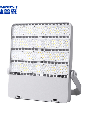 爱迪普森（IDEAPOST）AD-T9105-200W LED三防投光灯 6500K/个