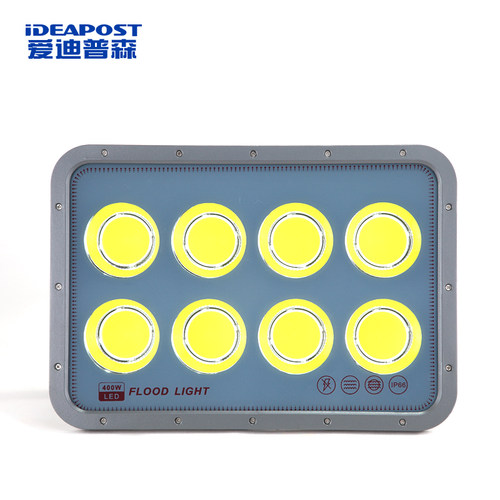 爱迪普森 GXQTGD021-400W led投光灯泛光灯 (计价单位：个) 灰色