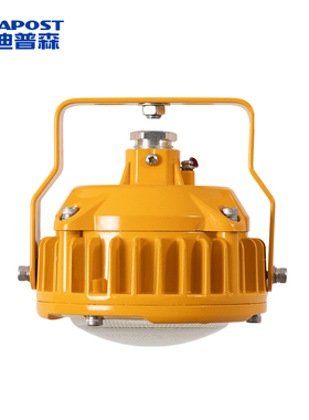 爱迪普森（IDEAPOST）ADBF1985-100 LED防爆平台灯 30W IP66 个