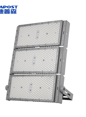 爱迪普森（IDEAPOST）MZ-T088智慧隧道灯led投光灯智能泛光灯广场