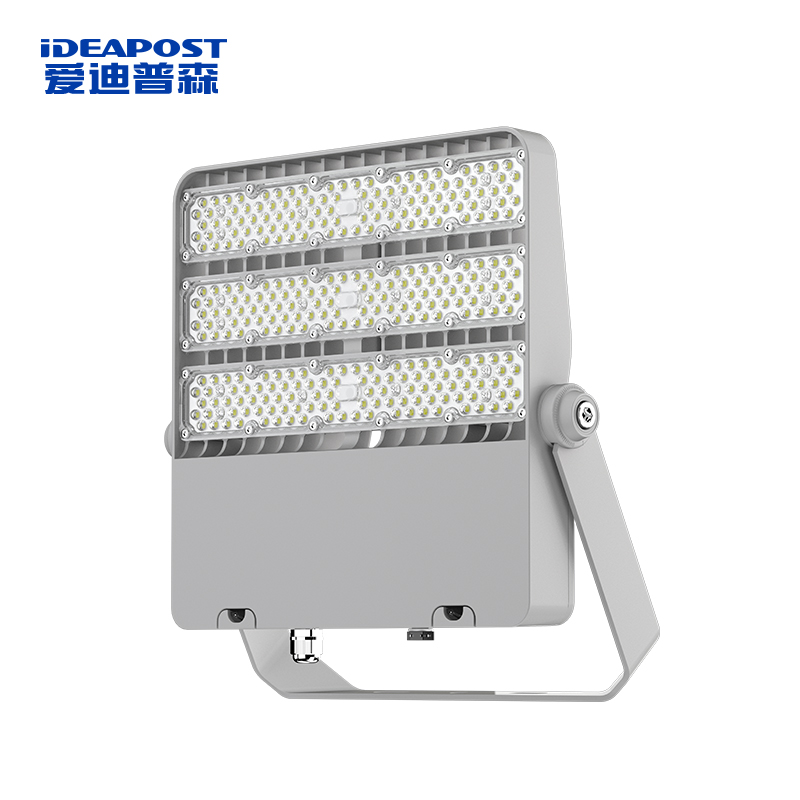 爱迪普森（IDEAPOST）AD-T9105-150W 220V IP65 LED投光灯 个