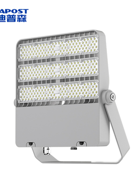 爱迪普森（IDEAPOST）AD-T9105-150W LED三防投光灯 6500K/个