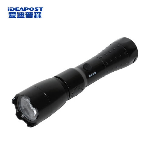 爱迪普森（IDEAPOST）ADJW7633 袖珍防爆工作灯 3W 3.7V IP66  个