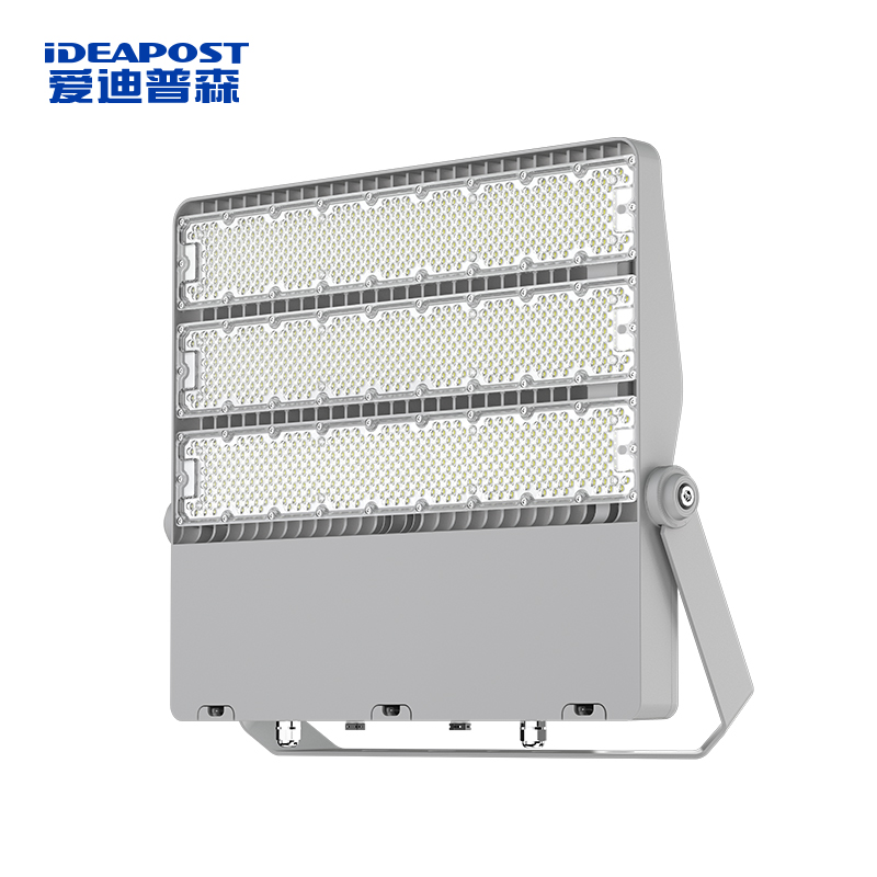 爱迪普森（IDEAPOST）AD-T9105-750W 220V IP65 LED投光灯 个