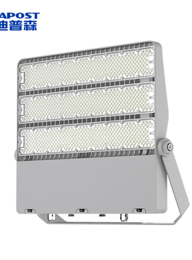 爱迪普森（IDEAPOST）AD-T9105-750W LED三防投光灯 6500K/个