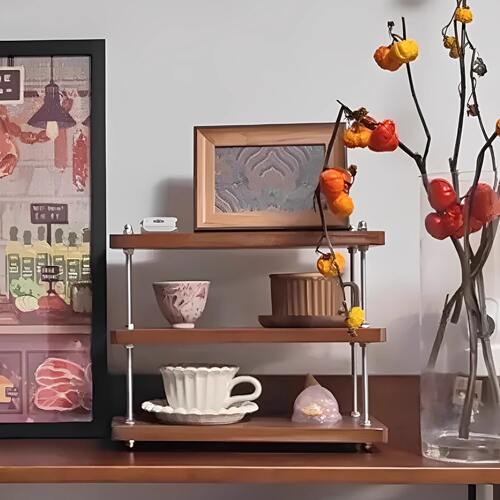 DOPOZONE中古风光轴咖啡