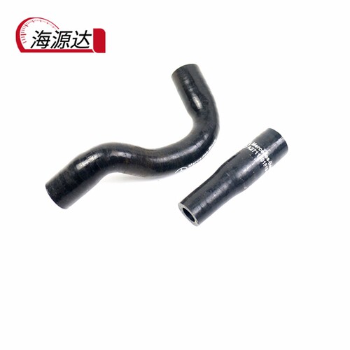 奔驰C180C200C260E260废气管