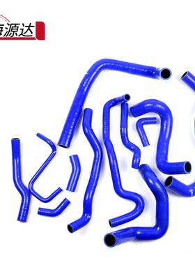宝马迷你mini R55R56R57R58R59R60R61N14N181.6T全车上下硅胶水管
