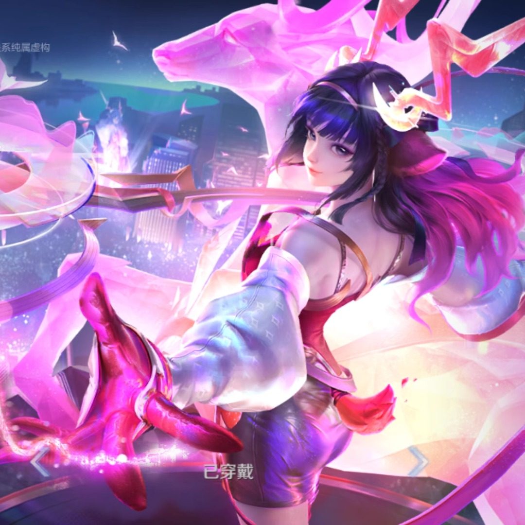 王者出租专营 真我赫兹瑶 西施续相思 愿照·福禄聚 安卓爽