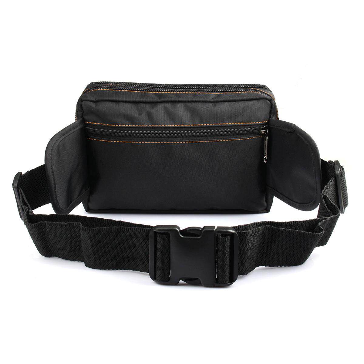 新款腰包男地女多NNC功能工干活防水工具包钱大容量生意收包收银