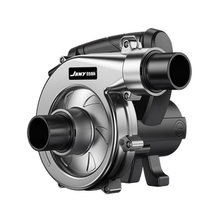 劲脉开槽机吸尘器大功率工业除尘器木工刨墙机打磨机布袋吹吸两用