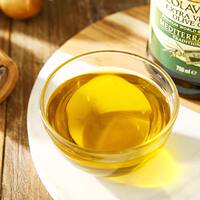 COLAVITA Extra Virgin Olive Oil Italian imported Cold Dressing Cooking Oil 1L package thumbnail 4