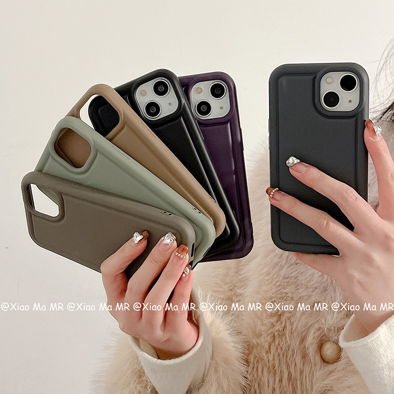 壳y73s/y70s/y52s简约情侣y76s/y77/y51s秋冬硅胶s15/s12男女iqooz3