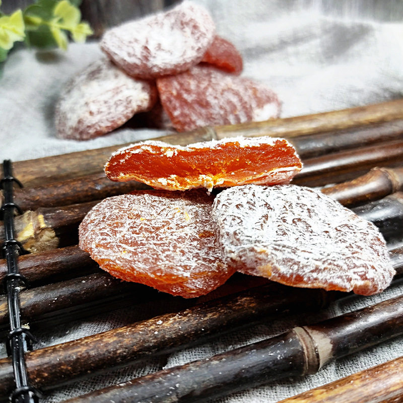 韩式梅饼日式梅饼酸梅饼孕妇梅子干怀旧零食果脯干话梅肉蜜饯特产